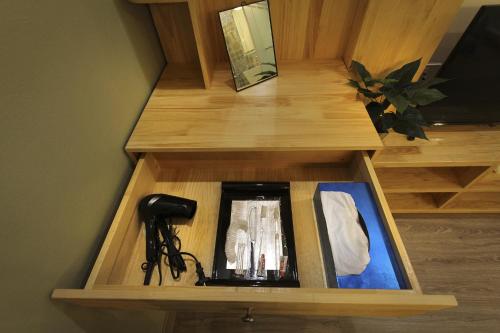 HoLo Fairy House Hanoi - Serviced HomeStay