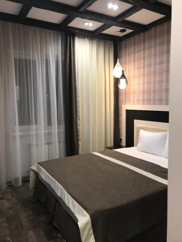 Aruchat Hotel - image 3
