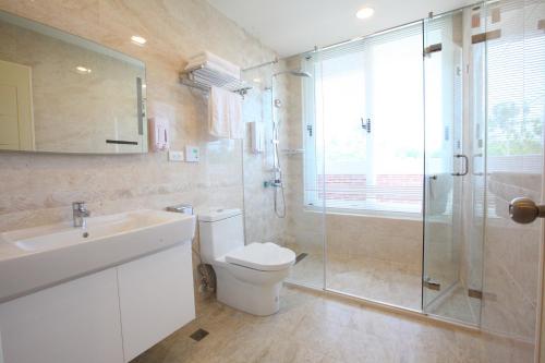 Loving kinmen Homestay – Jincheng, NV