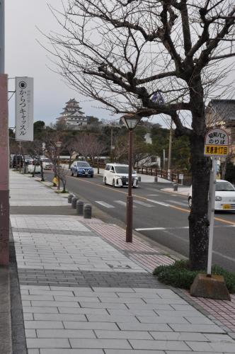 Riverside Hotel Karatsu Castle