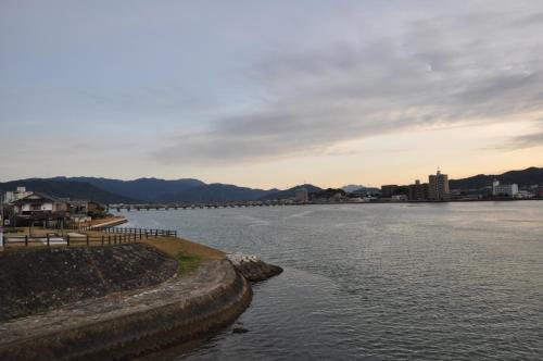 Riverside Hotel Karatsu Castle