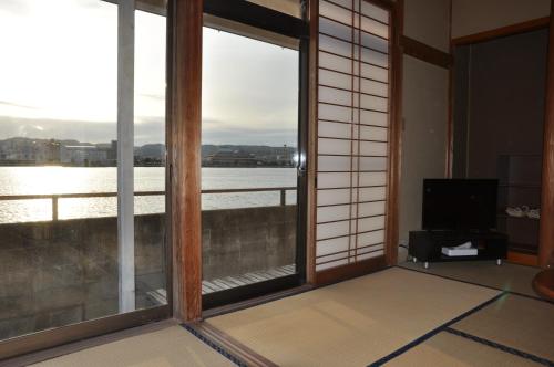 Riverside Hotel Karatsu Castle