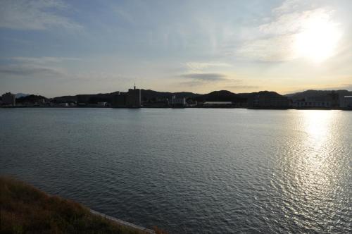 Riverside Hotel Karatsu Castle