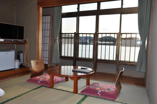 Riverside Hotel Karatsu Castle