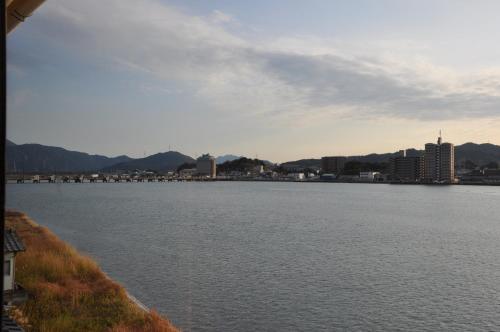 Riverside Hotel Karatsu Castle