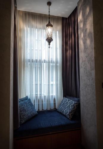 Inqlusif Hotel Galata - image 11