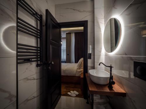 Inqlusif Hotel Galata - image 14