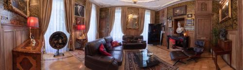 Chateau de Druon
