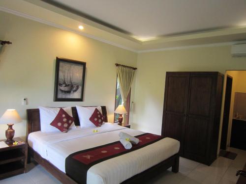 Ketut Kasta Guest House