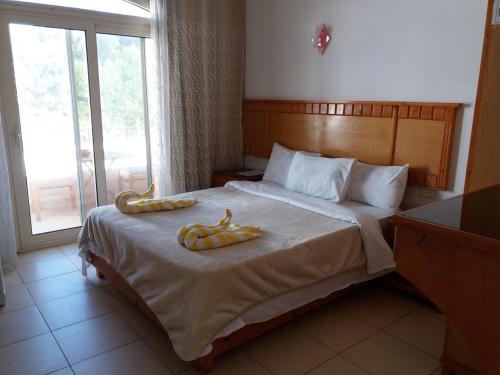 New Yalla Hotel - Photo 2