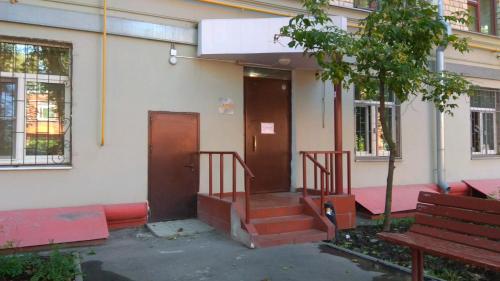 Hostel Lana Moscow
