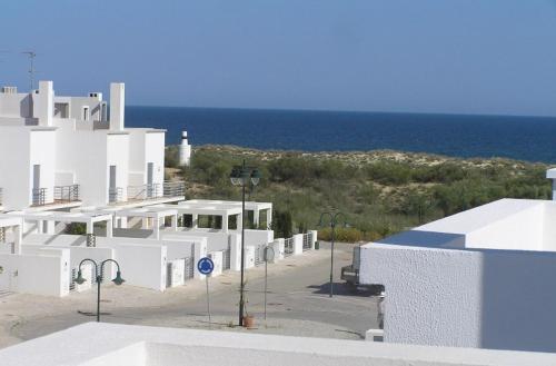 Manta Rota Village gîte à louer Aroeira