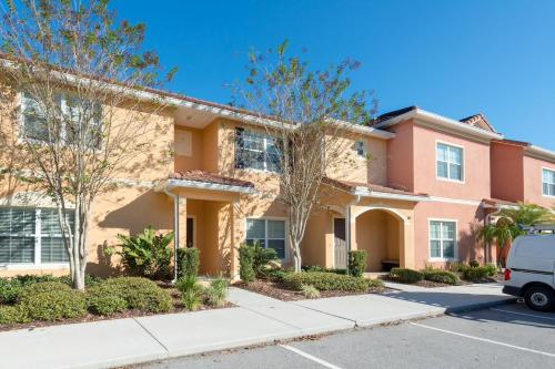 Townhouse in Paradise Palms, Kissimmee in Kissimmee, USA