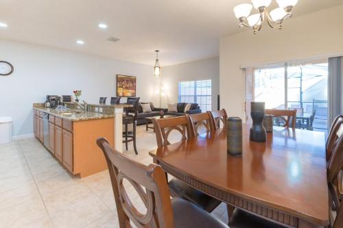 Townhouse in Paradise Palms, Kissimmee in Kissimmee, USA