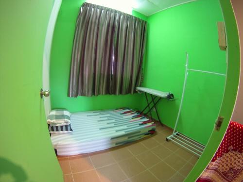 D'Gaia Homestay Sandakan