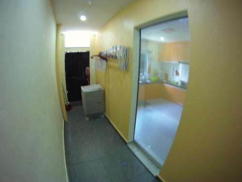 D'Gaia Homestay Sandakan