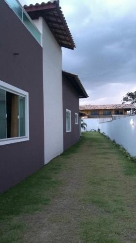 Frente a Praia. Otima casa barra de sao Joao Rio das ostras,fino acabamento in Barra de Sao Joao (Rio de Janeiro)
