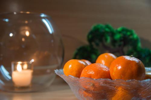 Effect Malina Residence Hotel in Pamporovo