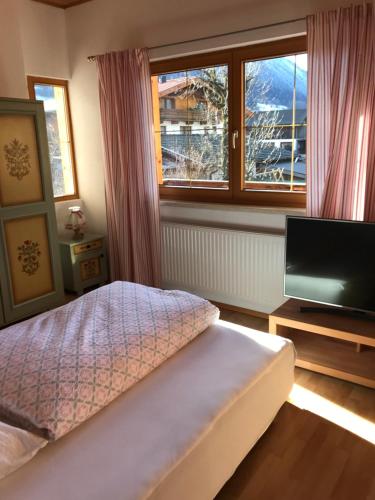 Appartement Stubaital