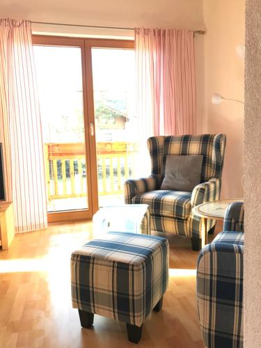 Appartement Stubaital