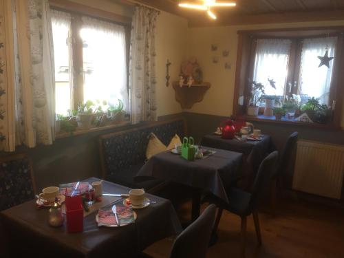 Gästehaus Christa
