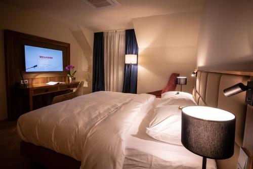 EST Residence Schoenbrunn Vienna - contactless check-in Room Type - Apartment with Terrace