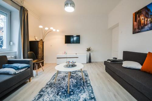 Kavon Apartments, Lubiana (foto 4)