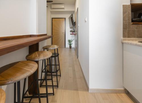Superior Apartment