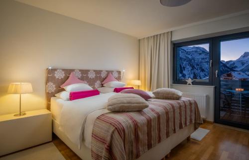 Hotel Bergkristall - image 10