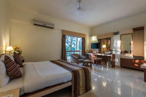 Hotel Phoenix Koregaon Park