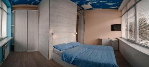 Hostel DeArt