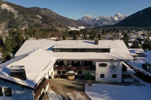 Hotel Garni Maria Theresia - image 3