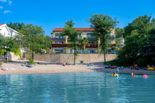 Soline Bay Seashore Residence Soline Bay Seashore Residence图片