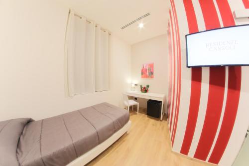 RESIDENZE CASSOLI Hotel
