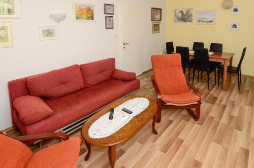 Holiday Home Loviste