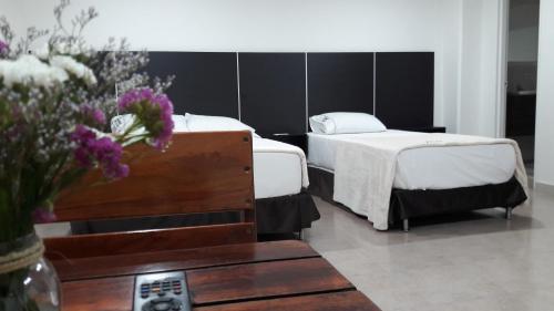 Foto - Hotel Saint John