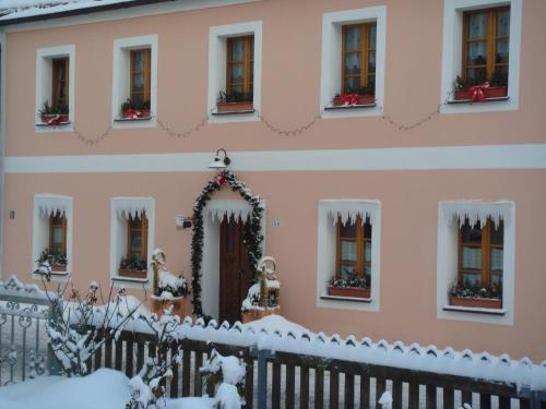 Haus am Markt