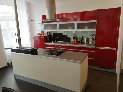 Grand Vienna City Center Apartment, Vienna (photo 2)