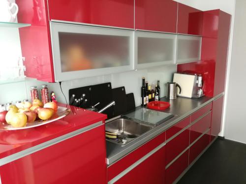 Grand Vienna City Center Apartment, Vienna (photo 3)
