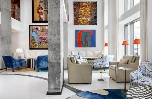 Foto - The Merchant House