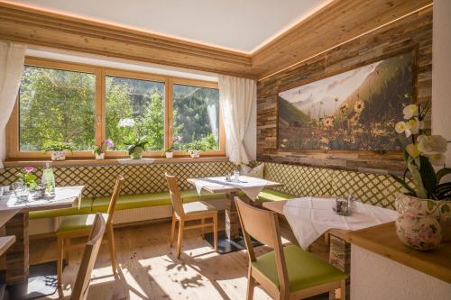 Dotări, Pension Zillertal in Gerlos