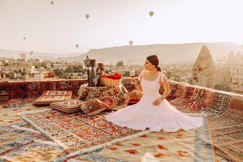 Henna Hotel Goreme
