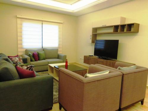 Elite Residence - Furnished Apartments