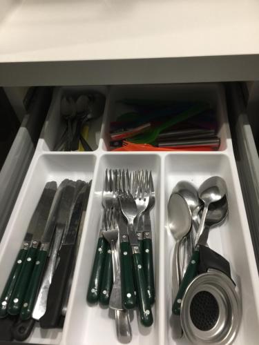  apartament in Brüssel