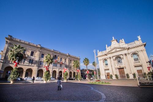 I Mori Sicilian Apartment