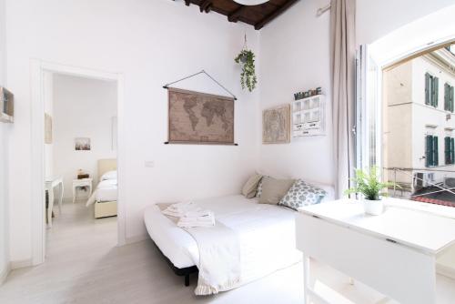 White Ostilia Apartments - image 8