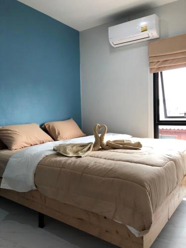 บ้านรวมสุข the Happiness in Chiang Khong