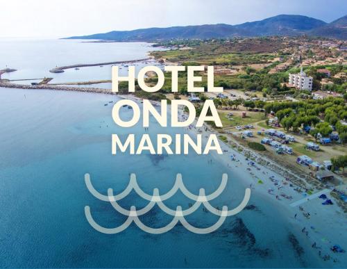 Hotel Onda Marina - image 14