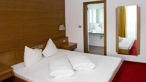 Pension Sattlerenglhof