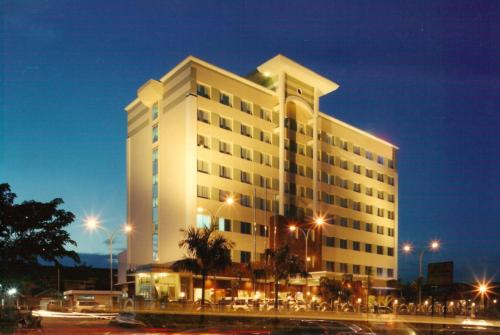 Swiss-Belinn Baloi Batam